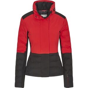 Erin Snow Sari Ski Jacket Size 4 (S)